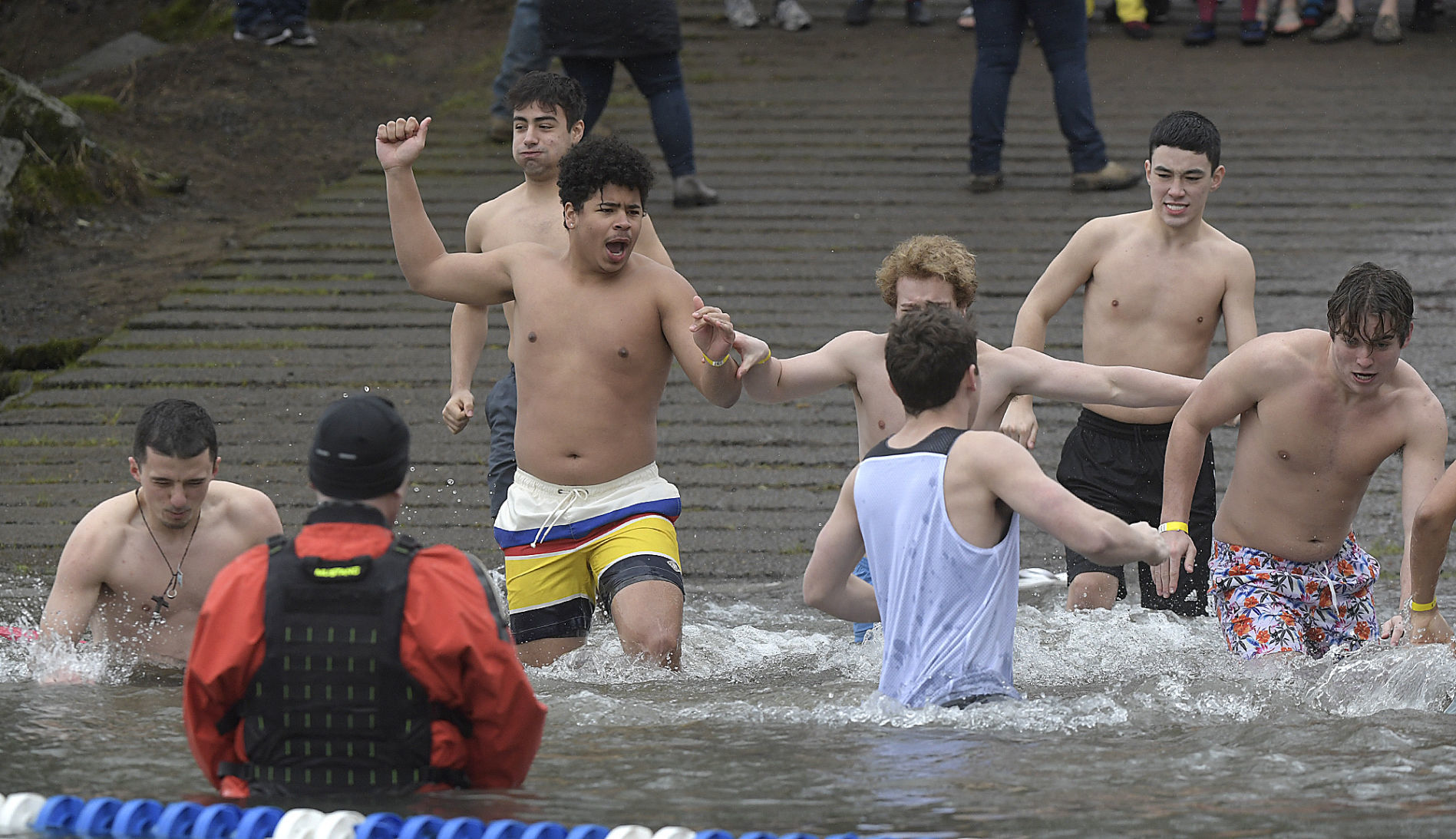 Polar Plunge18